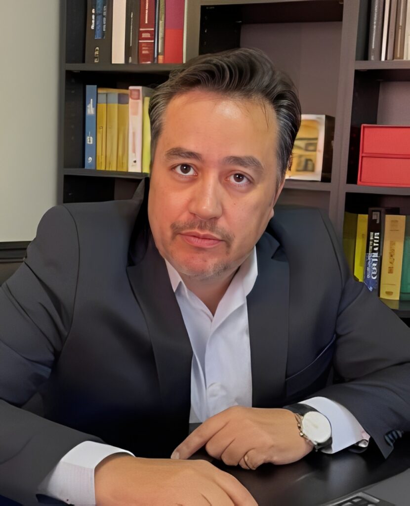 Dr. Luiz Hernandes
