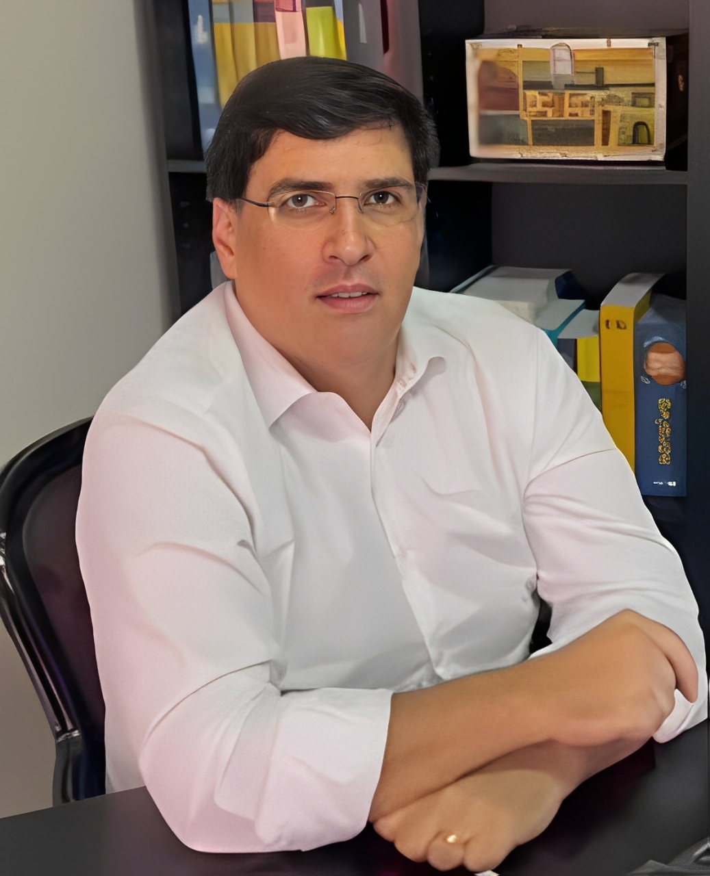 Dr. Mohamad Daychoum